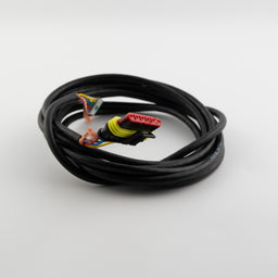 Câble de connexion 3m unipolaire pour détendeur Carel E2V E3V - E2VCABS3U0 UNIPOL.