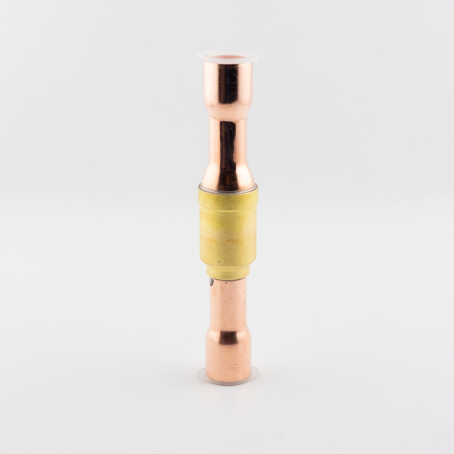 Clapet anti-retour Sanhua YCVS7H03 7/8 ODF - YCVS7H03