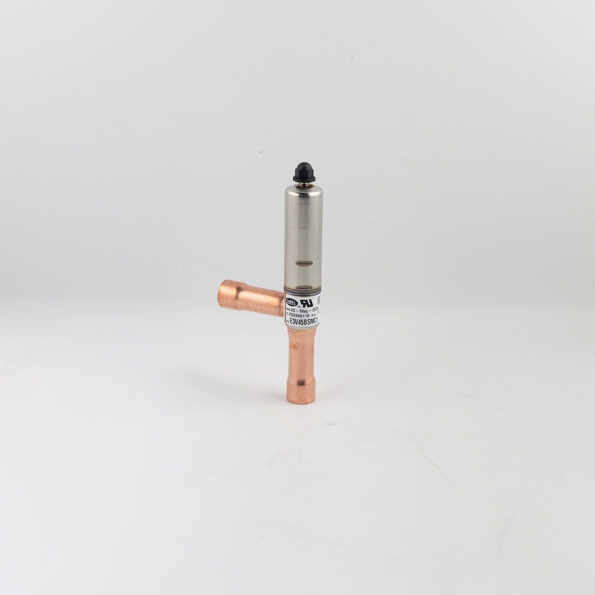 Détendeur électronique Carel E3V45BSMC1 5/8-5/8 ODF - E3V45BSMC1 5/8-5/8