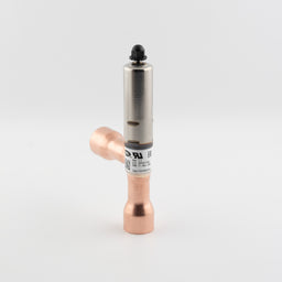 Corps de vanne de détente électronique Carel E3V45BWRC1 7/8-7/8 - E3V45BWRC1 7/8-7/8