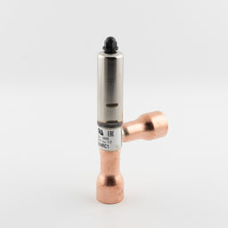 Corps de détendeur électronique Carel E3V55 7/8-7/8 E3V55BWRC1 - E3V55BWRC1 7/8-7/8