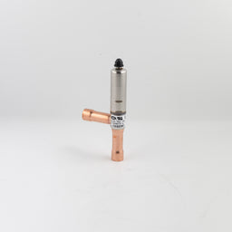 Corps de détendeur électronique Carel E3V65BWRC1 7/8-7/8 ODF - E3V65BWRC1 7/8 -7/8