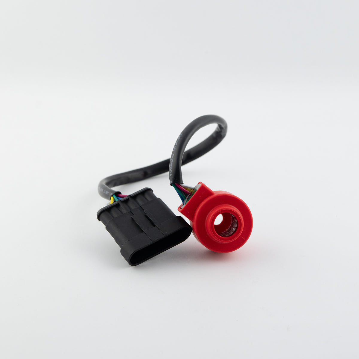 Bobine unipolaire Carel E2VSTA0331 pour vanne E2V câble 0,3m - E2VSTA0331 UNIP 0.3M+CON
