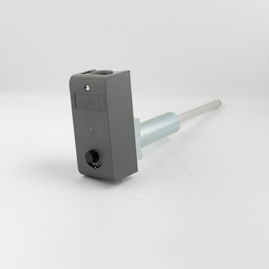 Thermostat sécurité incendie réarmement manuel Penn A25CN-9001 - A25CN 9001