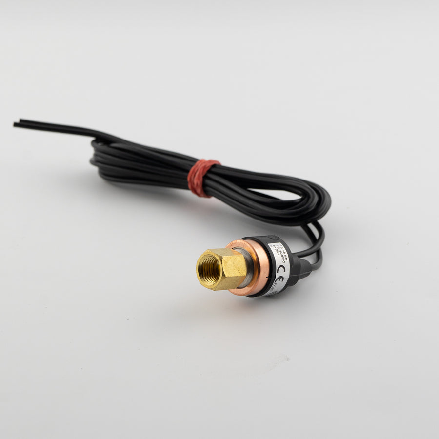 Pressostat HP à cartouche Danfoss ACB 22/14.5 bars câble 2m - ACB 061F824100
