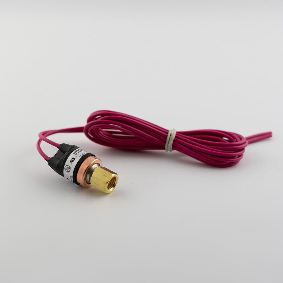 Pressostat HP à cartouche Danfoss ACB 29 bar R407C 061F6039 - ACB-CAB150N 061F6039 R407C