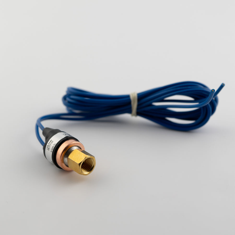 Pressostat Basse Pression Danfoss LCB 0.5 bar 061F7100 - 061F7100 LCB PA 84