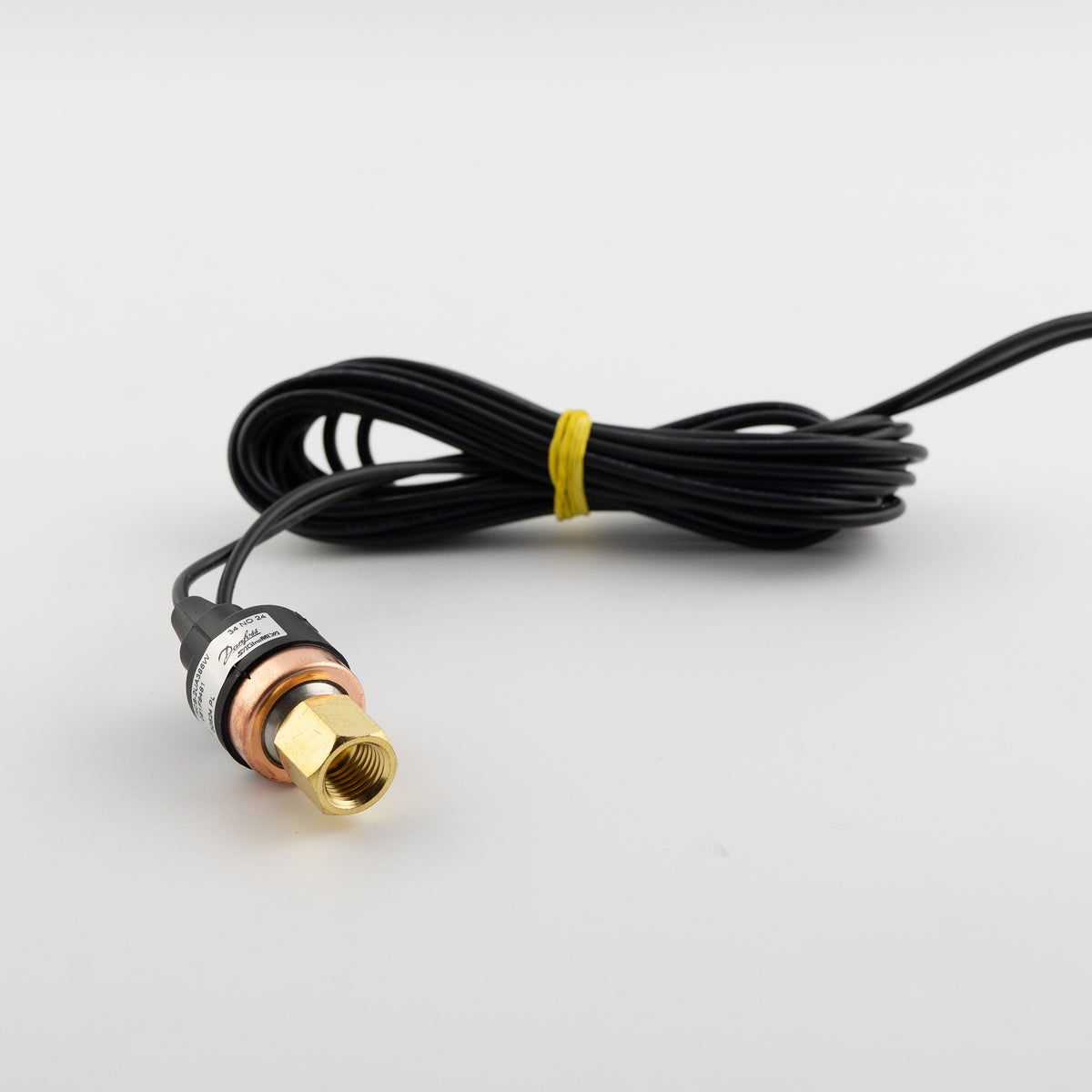 Pressostat HP à cartouche 34/24 bars Danfoss ACB-2UA386W 061F8481 - ACB-2UA386W 061F8481