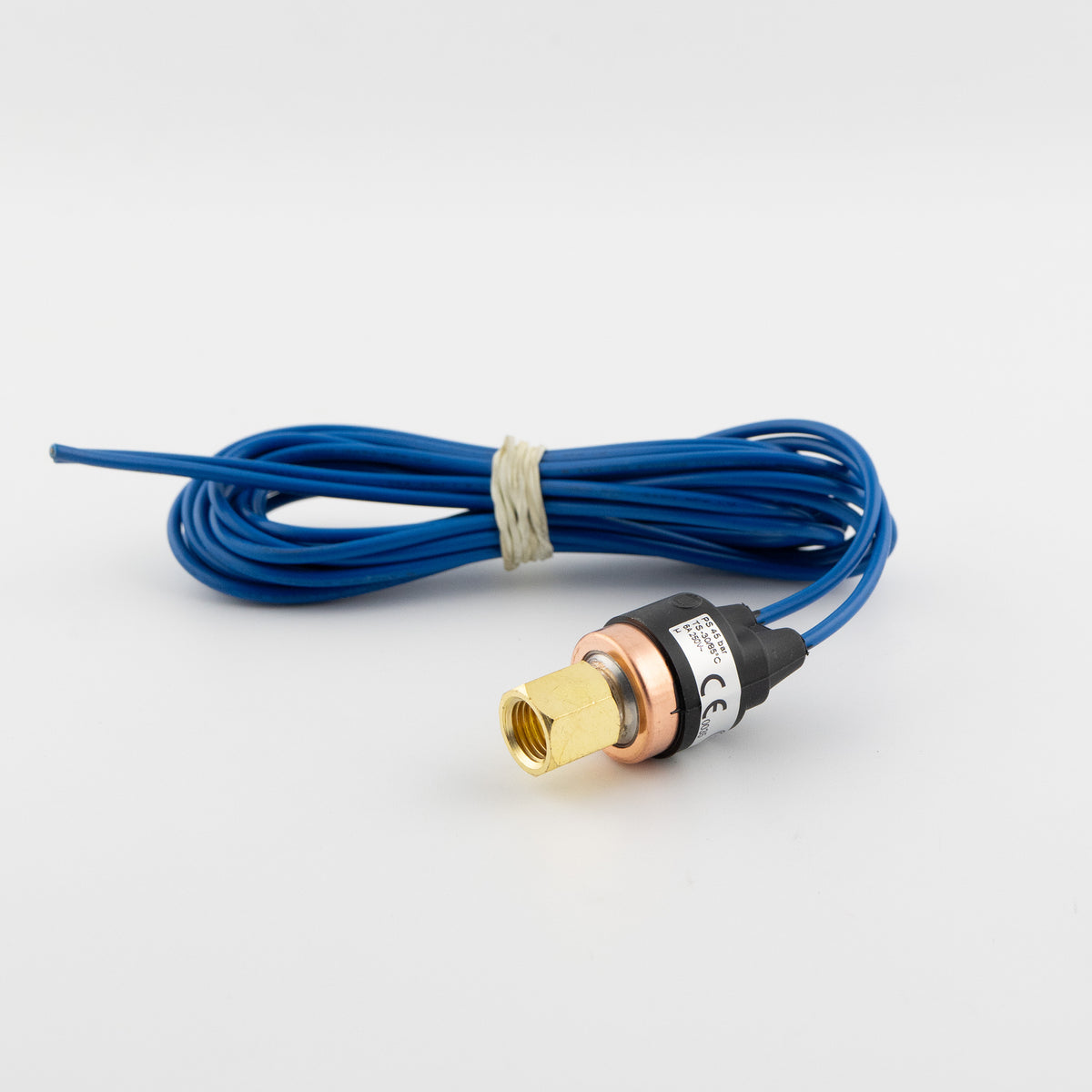 Pressostat HP à cartouche 34/24 bars Danfoss ACB-2UA386W 061F8481 - ACB-2UA386W 061F8481