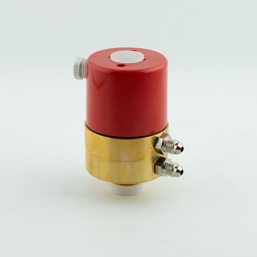 Pressostat différentiel eau Huba Control 630.99044 0,15/1 bar - 630.99044+VIS 102972