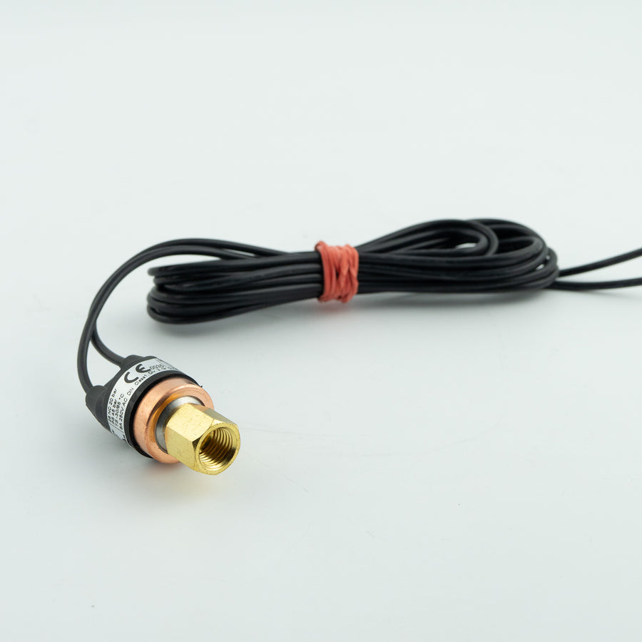 Pressostat HP Danfoss ACB 26/20 bar câble 1,5m 061F7509 - 061F7509
