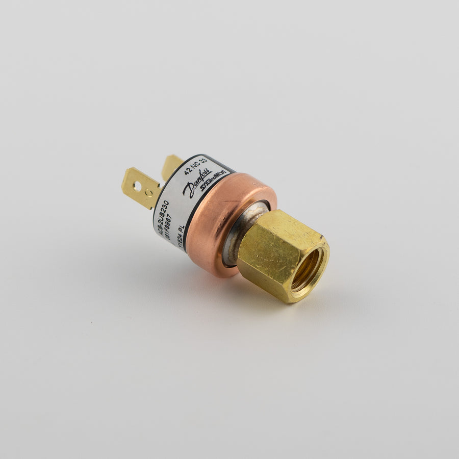 Pressostat haute pression Danfoss ACB-2UB230 42 bars R410A - 061F8967 ACB-2UB230 R410A