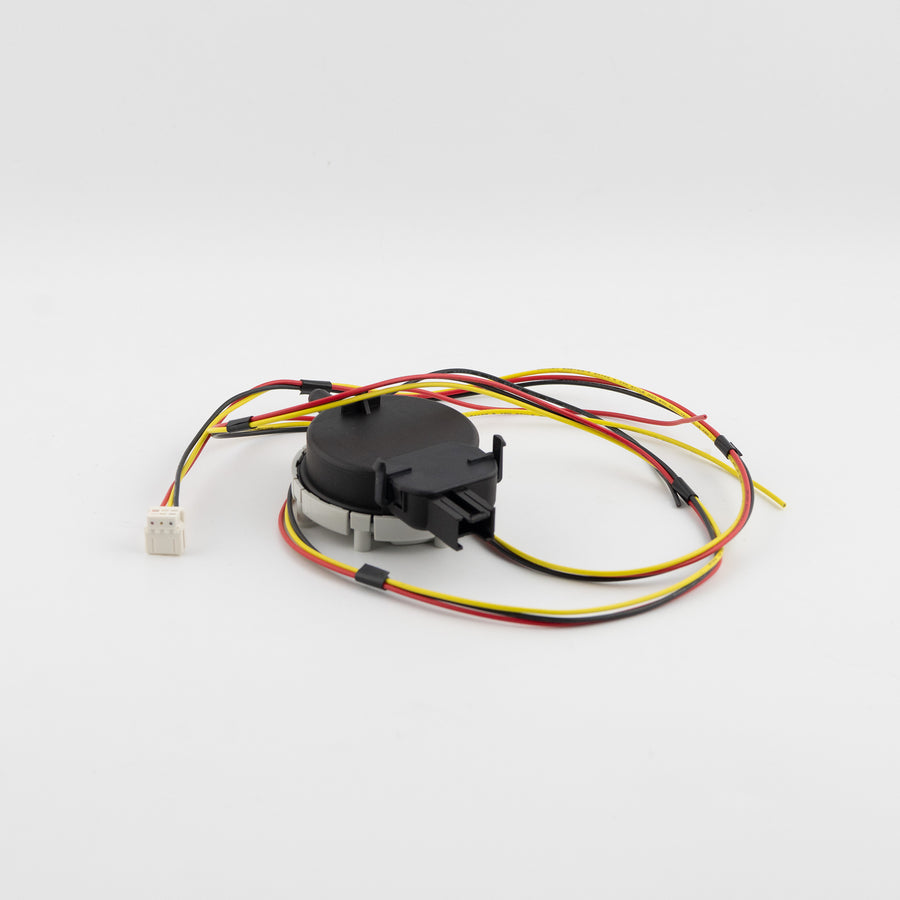 Transmetteur de pression différentielle air 0-30 mbar Huba Control Type 402 - 402.99022+101817/T