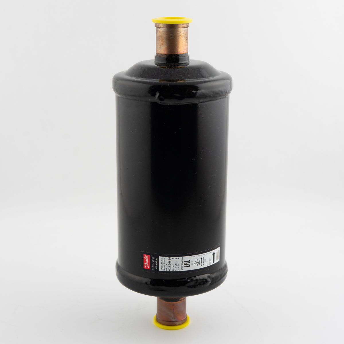 Déshydrateur Danfoss DML 417S 7/8 ODF à braser - DML 417 S  023Z4896