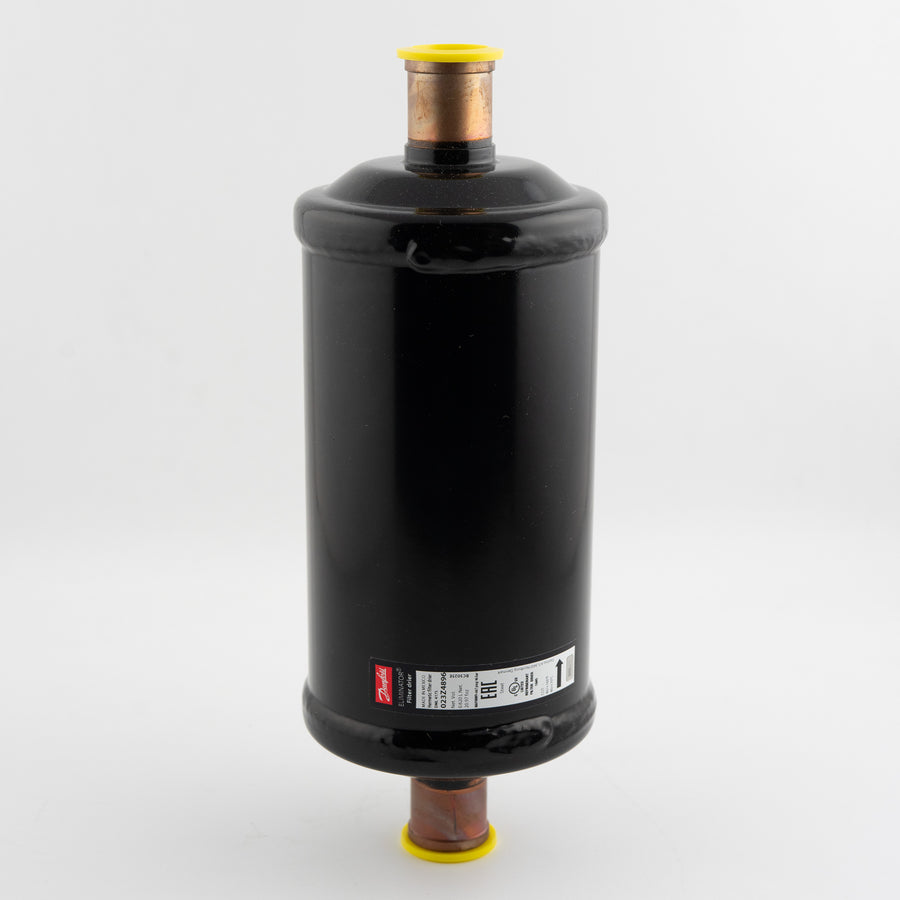 Déshydrateur Danfoss DML 417S 7/8 ODF à braser - DML 417 S  023Z4896