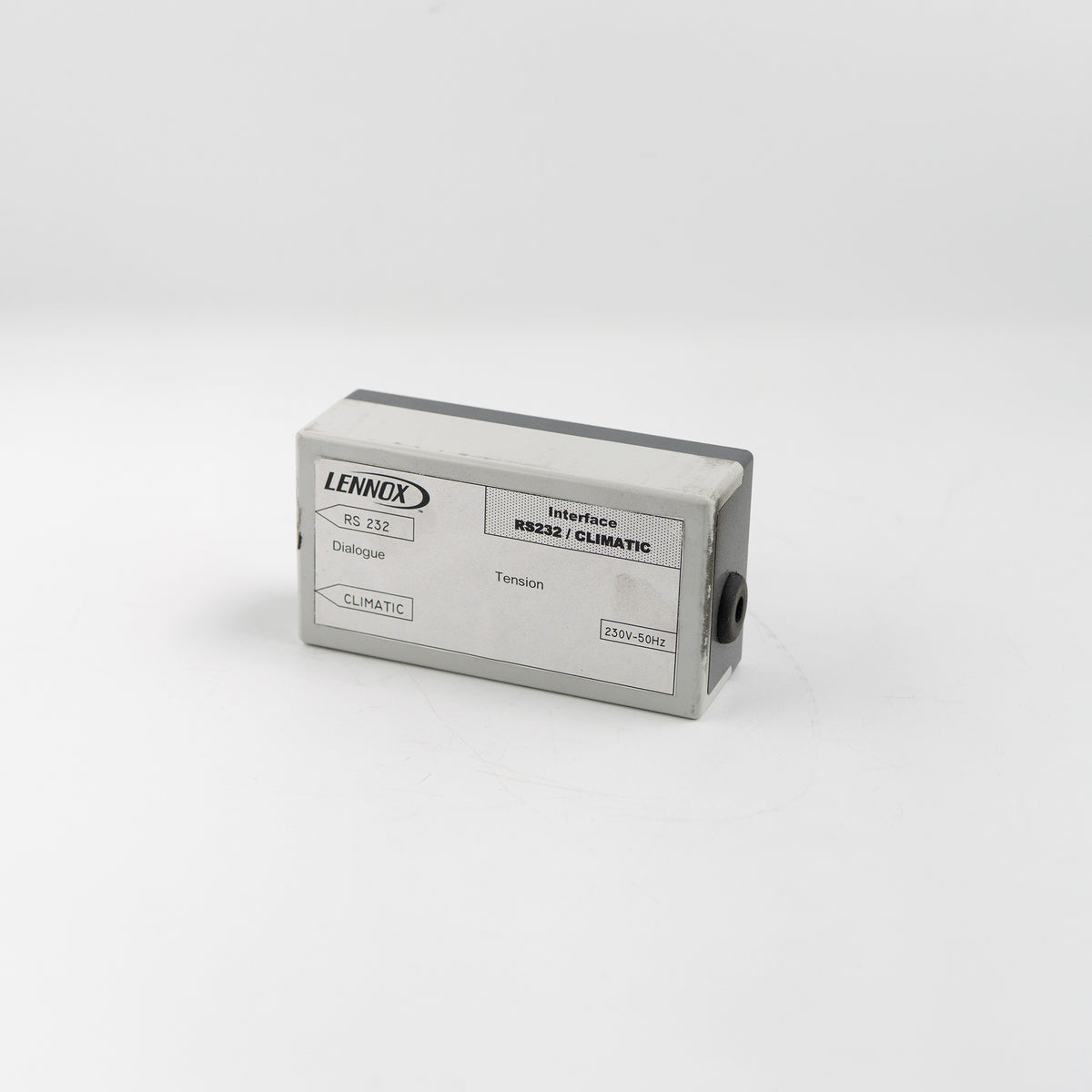 Interface de dialogue RS232 Climatic AZ Electronique - RS232 - CLIMATIC