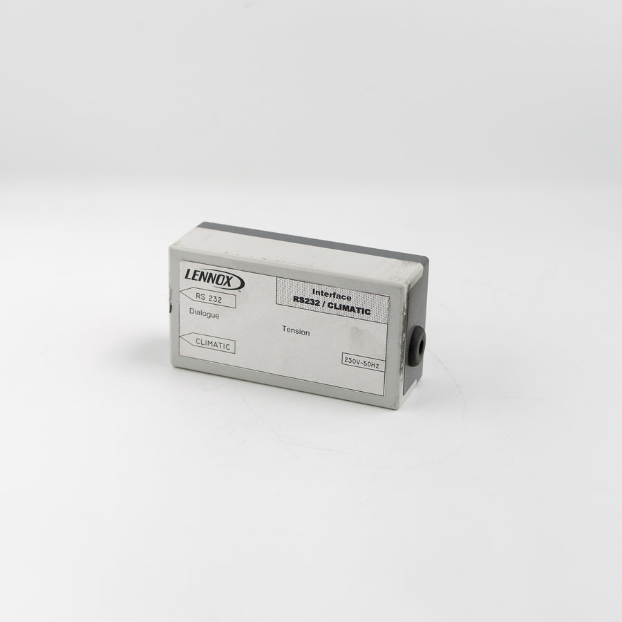 Interface de dialogue RS232 Climatic AZ Electronique - RS232 - CLIMATIC