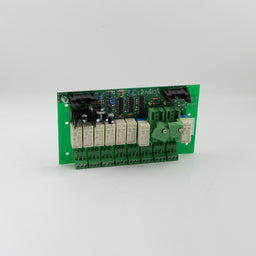 Carte d'extension 8 sorties relais Infinelec 8RS 2ST - 8RS 2ST
