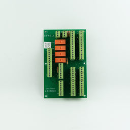 Carte électronique de brûleur gaz Infinelec EF46_B tropicalisée - EF46_B TROPICALISEE