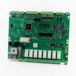 Carte électronique CPU Infinelec KP01 - Réf 2433-07 - KP01 CPU REF 2433-07