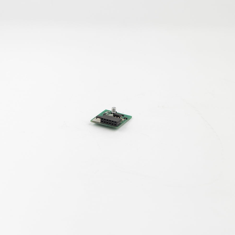 Carte électronique universelle KP08 Infinelec 8 relais - KP08