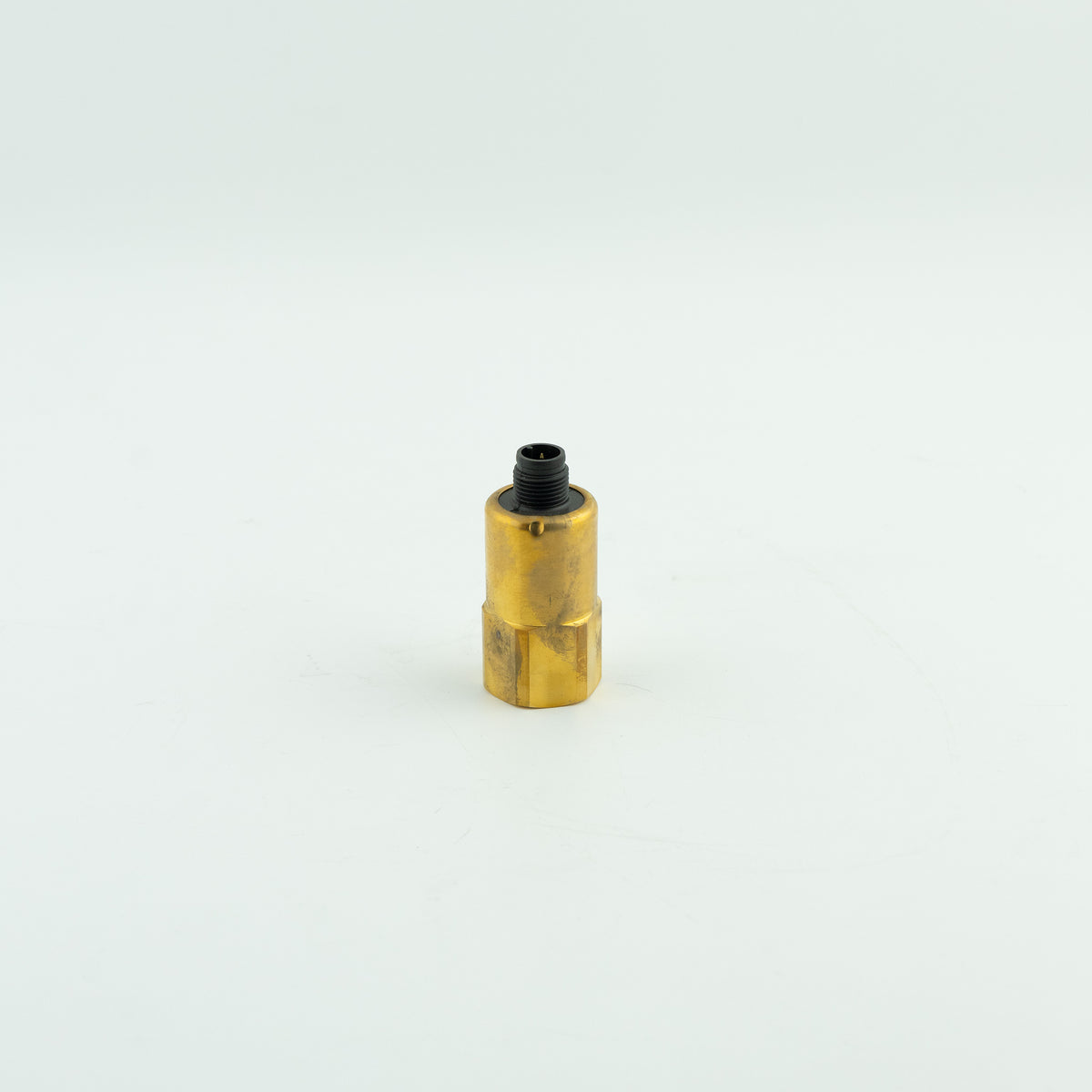 Transmetteur de pression Huba Control 508 4-20mA 1-20 bar M12 - 508.99007 M12