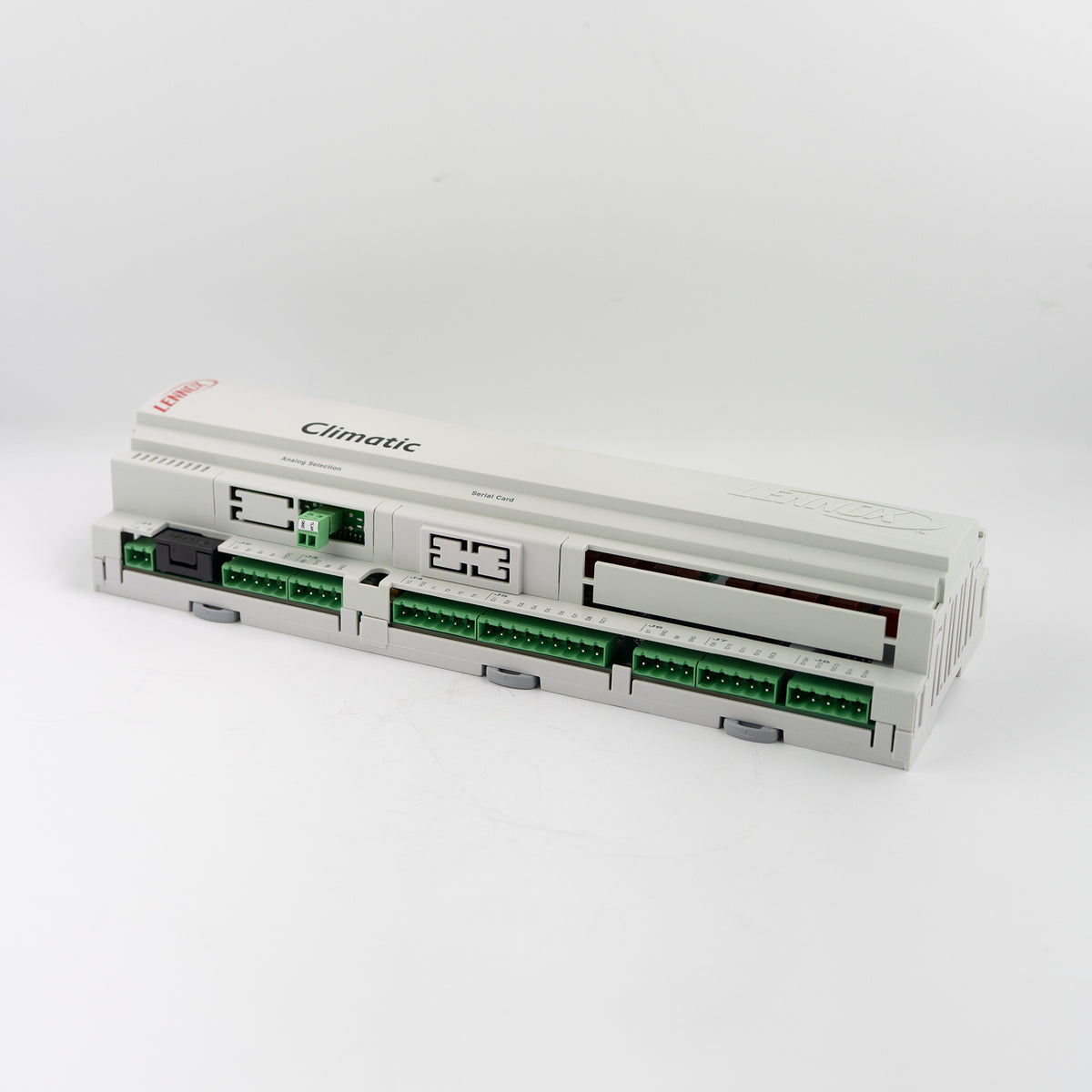 Carte régulateur pCO1 Small CAREL PC01LN020K BM50 - PC01LN020K - PCO1LN0CM0
