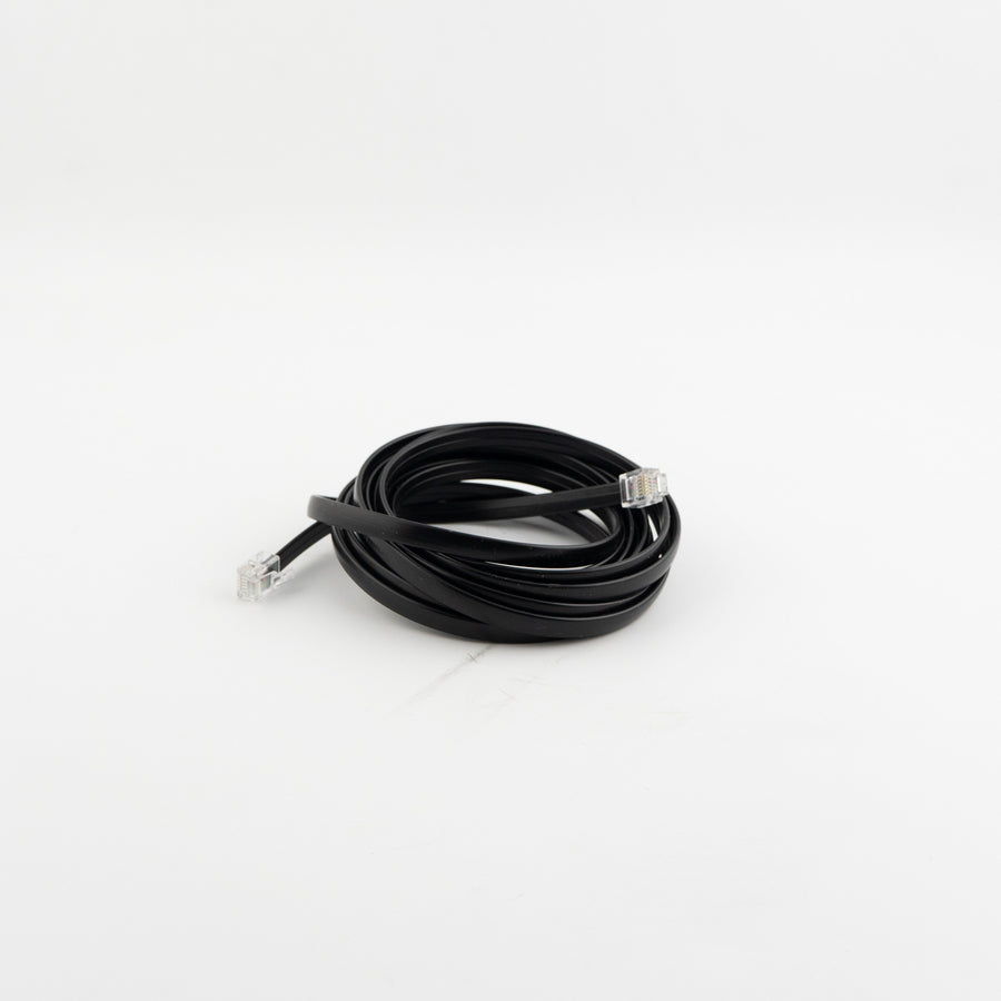 Câble de connexion 3m pour afficheur DS50/DS60 Carel S90CONN001 - S90CONN001