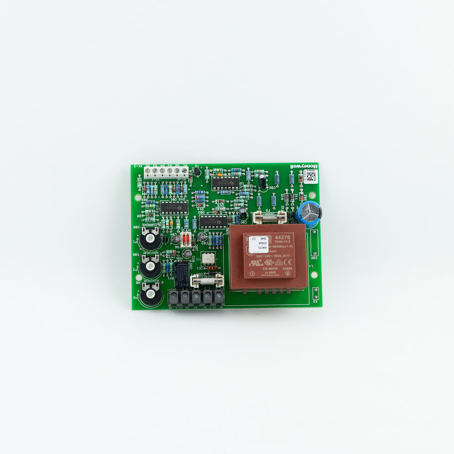 Carte électronique modulation gaz W4115D 1024B Lennox - W4115D  1024B
