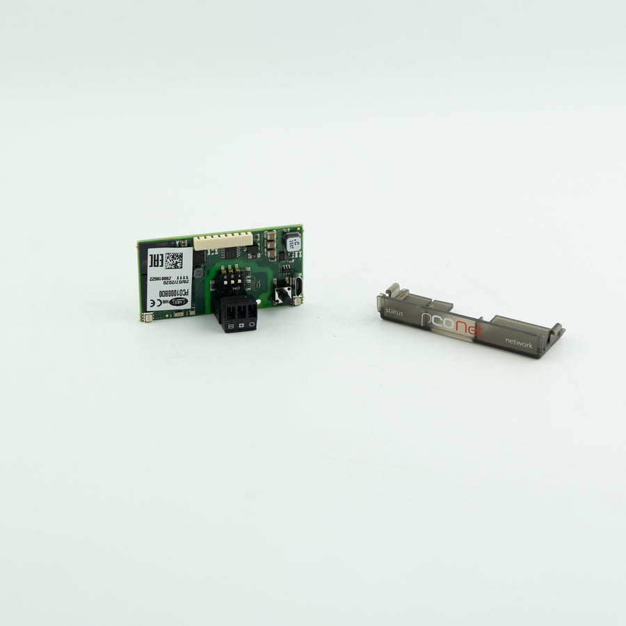 Carte de communication BACnet MS/TP RS485 Carel PCO1000BD0 - PCO1000BD0 NEW PCO10B0BAO