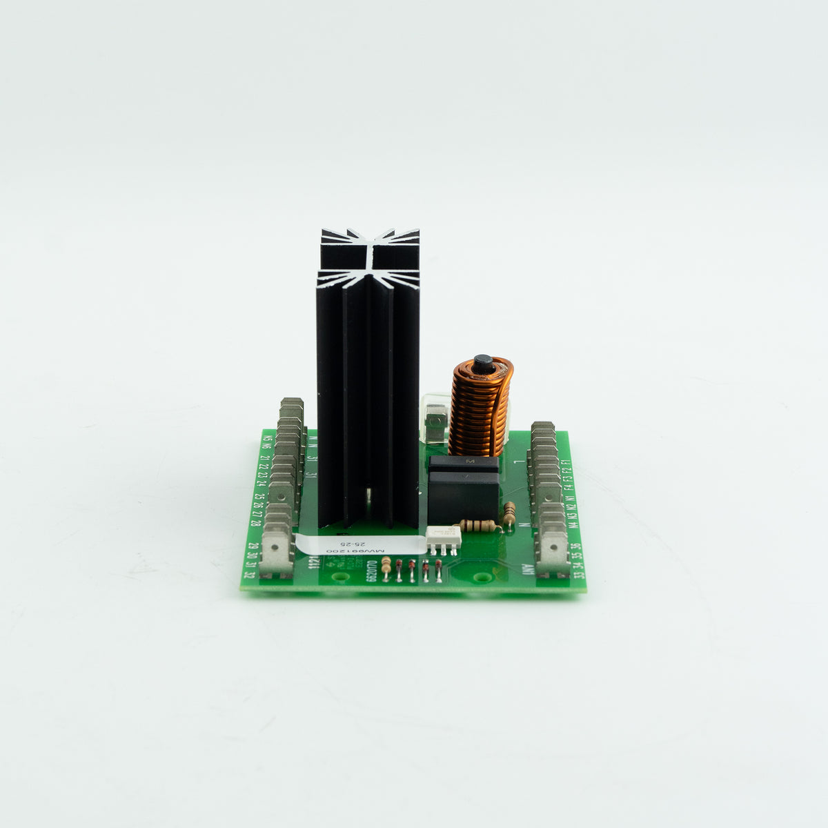 Carte électronique AP1 INF-03D Schneider Electric 42504.000 - FOEHVR 42504.000