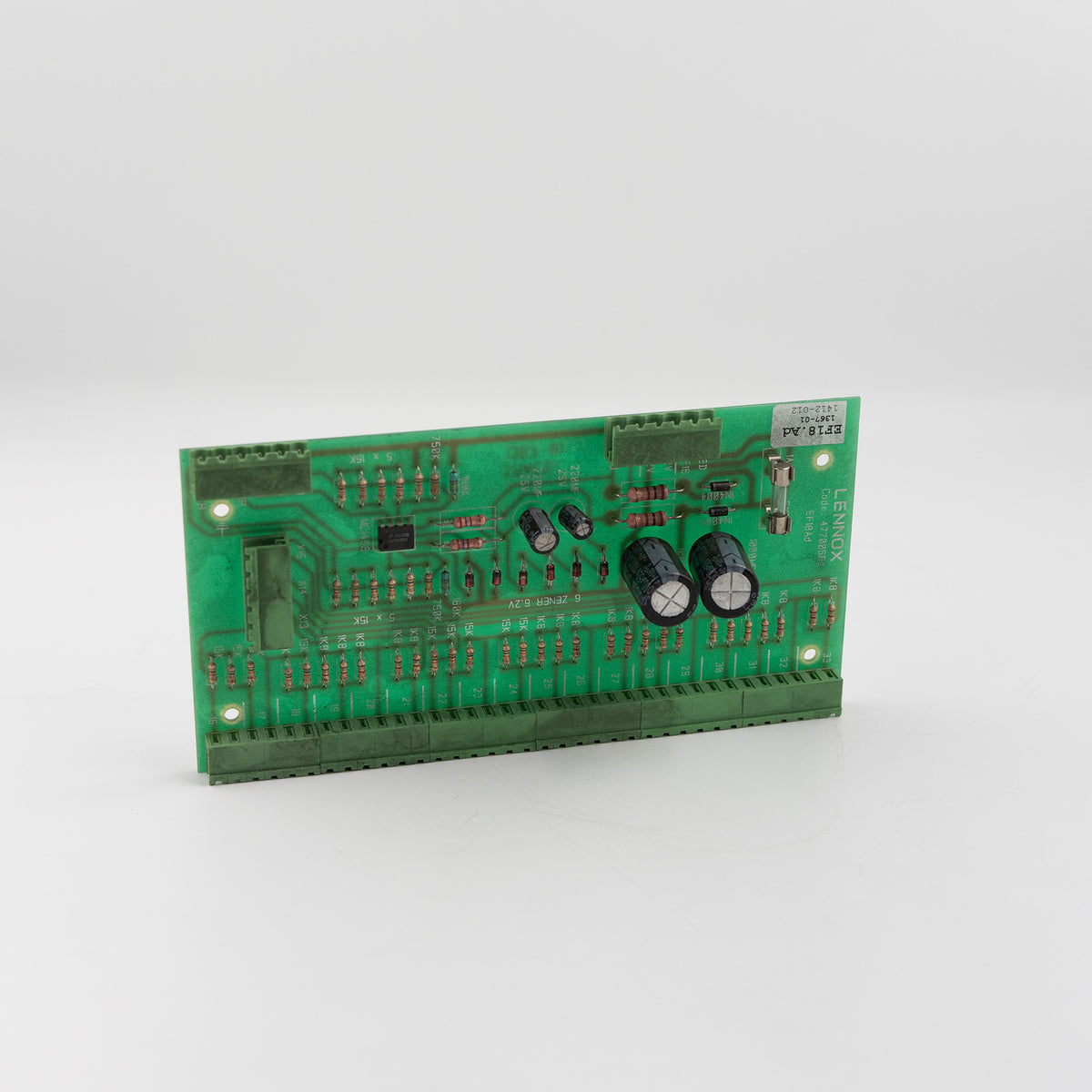 Carte électronique Schneider Electric INF-04D FOEHVR 42506.000 - FOEHVR 42506.000