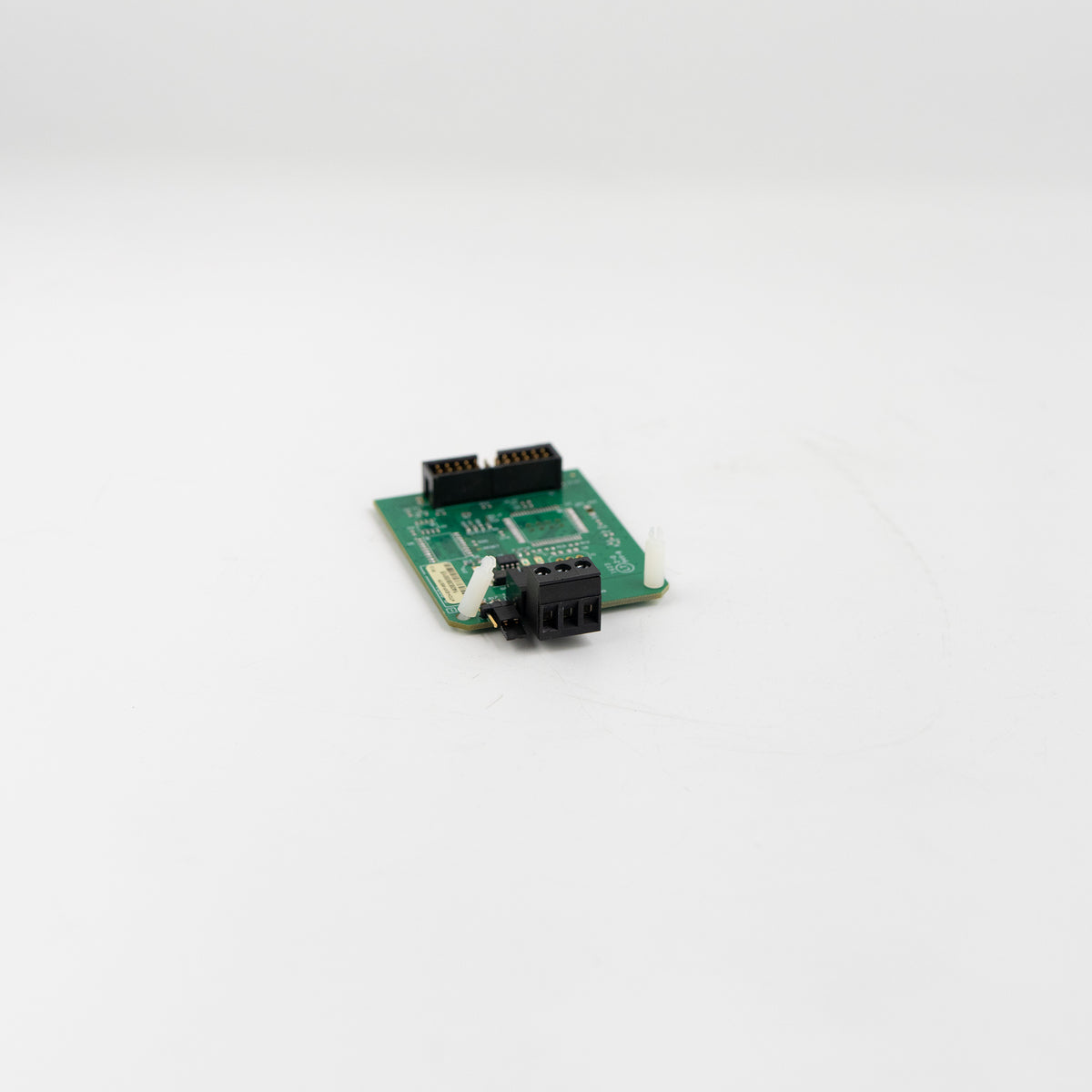 Carte de communication BACnet Ethernet Carel PC01000WB0 pour pCO - PC01000WB0