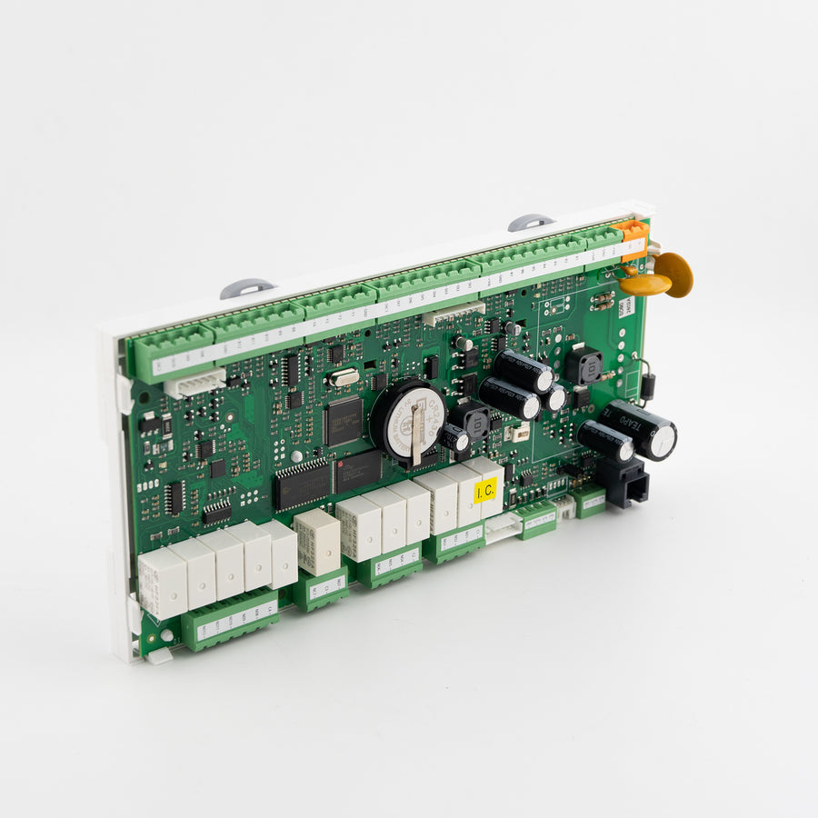 Carte de régulation Carel pCO3 BM60 Medium Lennox UPCB001DM0 - UPCB001DM0