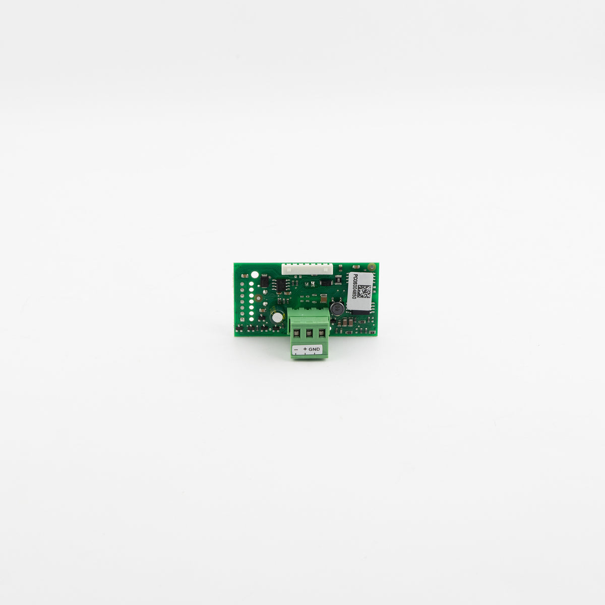 Carte de communication RS485 Modbus Carel PCOS004850 - PCOS004850 CLIM50/60