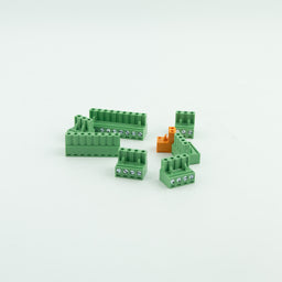 Kit de connecteurs à vis Carel UPCCONN0S0 pour automate BM60 Small - UPCCONN0S0