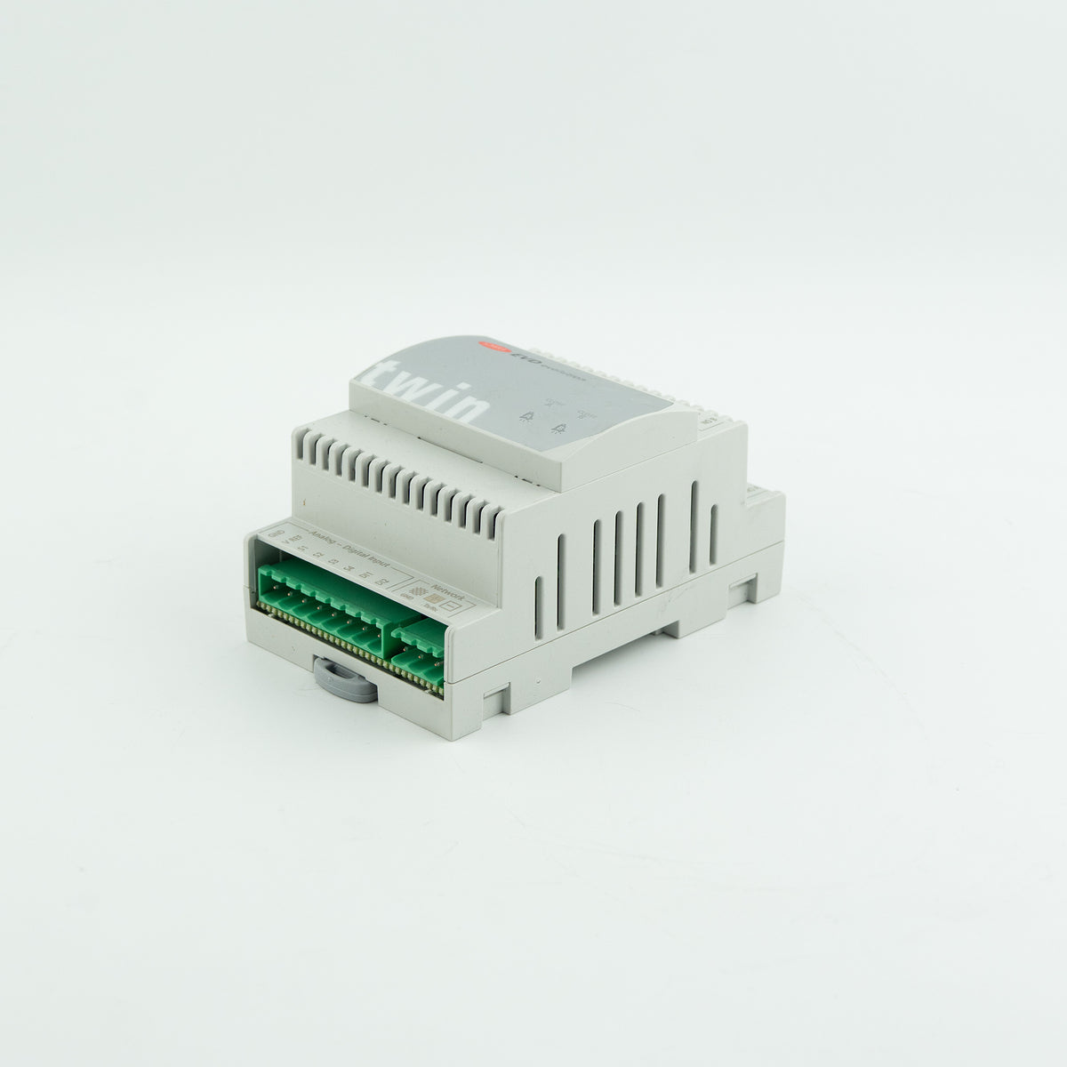 Driver de détendeur électronique Twin Carel EVD Evolution EVD0000T21 - EVD0000T21