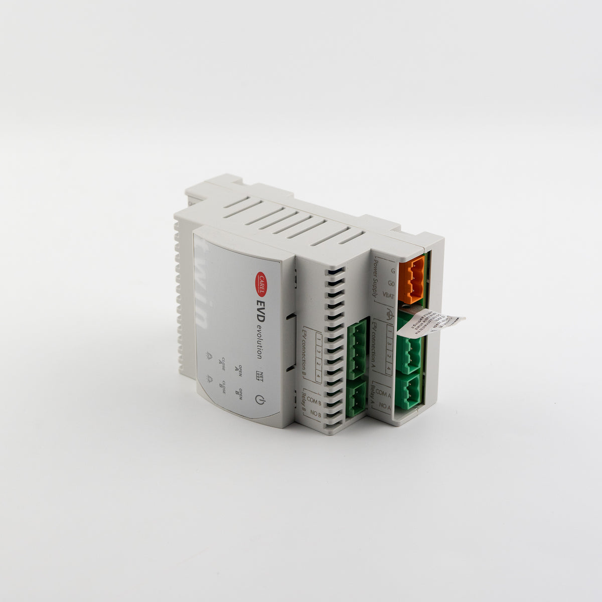 Carte Driver Détendeur Électronique Carel EVD0000T50 Evolution Twin CLIM 60 - EVD0000T50