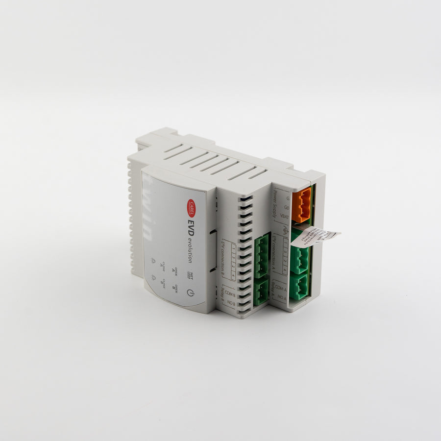 Carte Driver Détendeur Électronique Carel EVD0000T50 Evolution Twin CLIM 60 - EVD0000T50