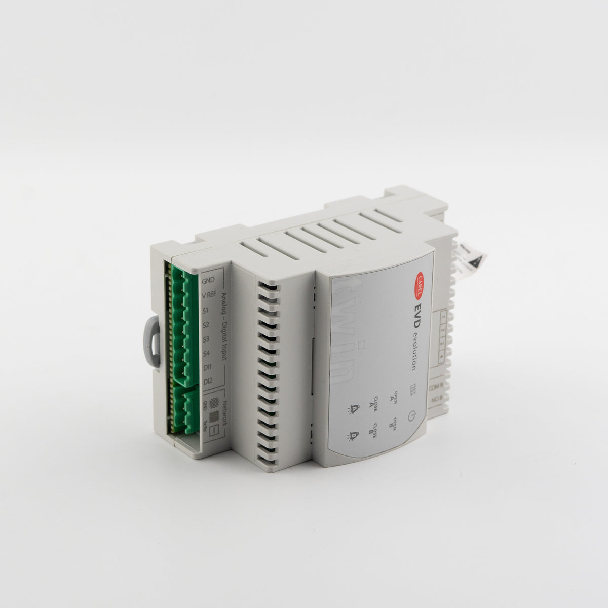 Carte Driver Détendeur Électronique Carel EVD0000T50 Evolution Twin CLIM 60 - EVD0000T50