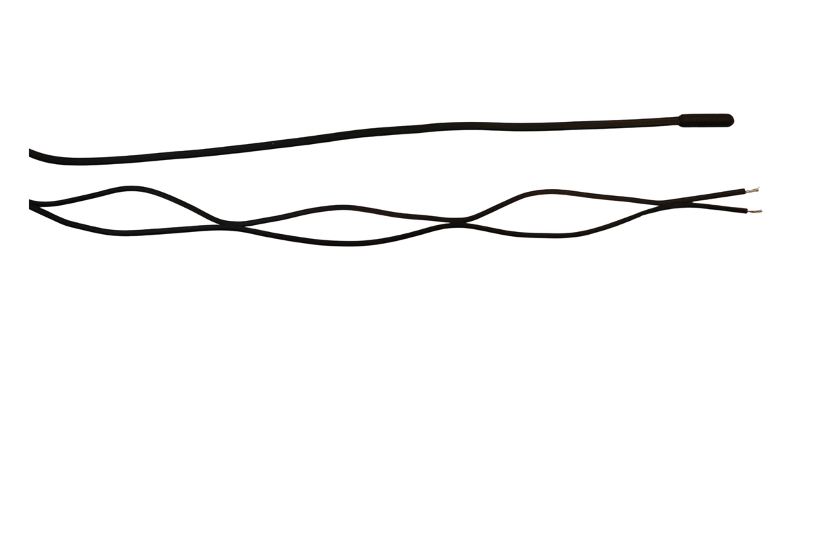 Sonde de température NTC -50 à +105°C 7m Italcoppie L040002A - L040002A