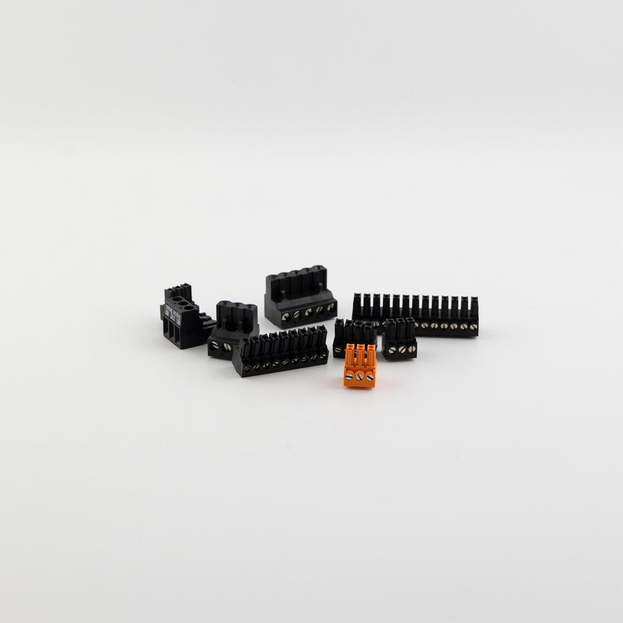Jeu de connecteurs E-Climatic BE60 Carel P+D0CON0E0 - P+D0CON0E0