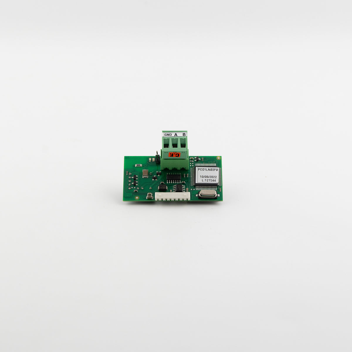 Interface LonWorks Carel PCO1LN02F0 pour Rooftop CL50/60 - CL50/60/ECL PCO1LN02F0
