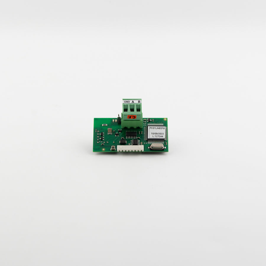 Interface LonWorks Carel PCO1LN02F0 pour Rooftop CL50/60 - CL50/60/ECL PCO1LN02F0