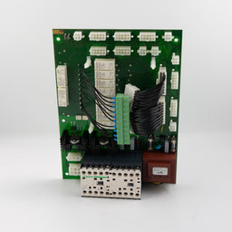 Carte de régulation CPU Apen Group G28302.03-4 PCH080-105 à programmer - G28302.03-4 PCH080-105