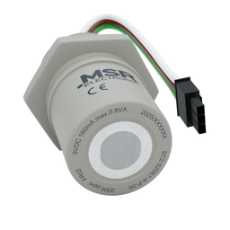 Sonde locale détecteur de fuite MSR-Electronic SC2-S2020-01-A-P-00 - SC2-S2020-01-A-L-00