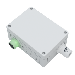 Boîtier et carte détecteur de fuite MSR Electronic WSB2-A - WSB2-A-223511000 V04465