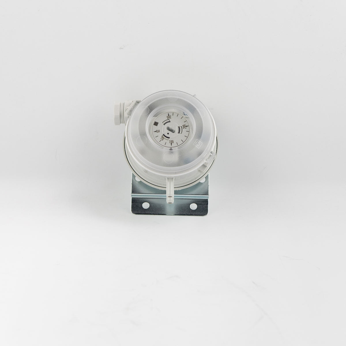 Pressostat air différentiel 20-300 Pa Huba Control 604.9010020 - 604.9010020