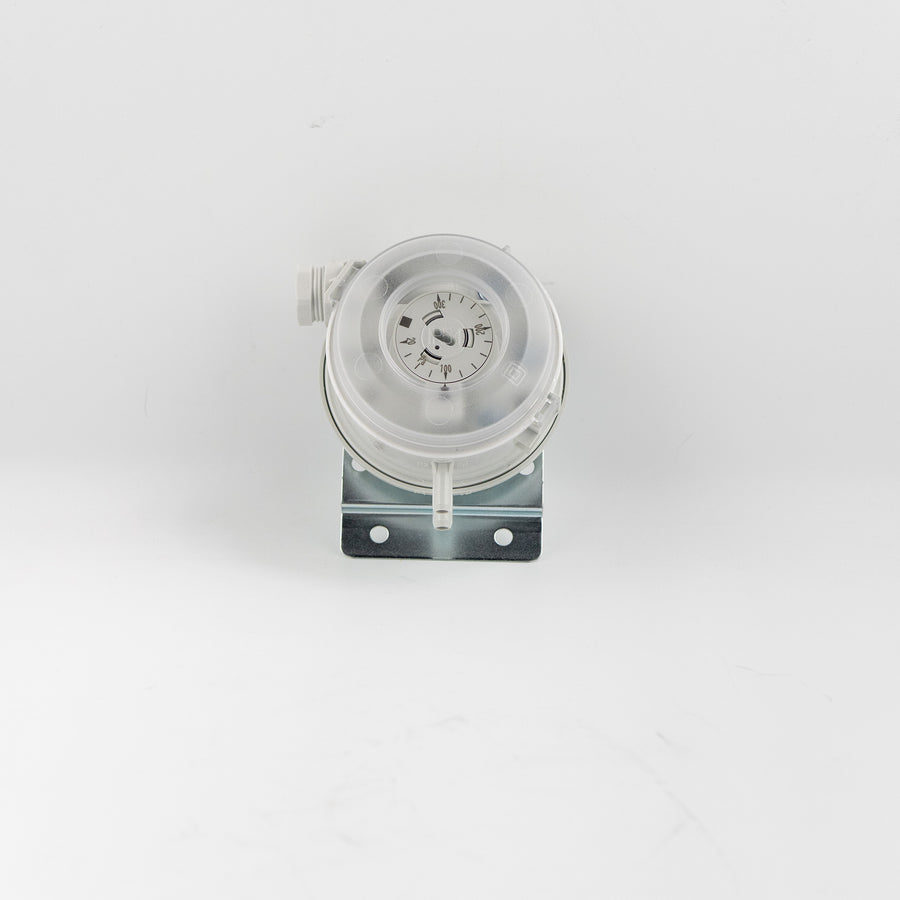 Pressostat air différentiel 20-300 Pa Huba Control 604.9010020 - 604.9010020