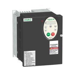 Variateur de fréquence Schneider Altivar ATV212HU30N4 3kW 400V - ATV212HU30N4
